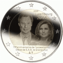 images/productimages/small/Luxemburg 2 Euro 2014b.gif